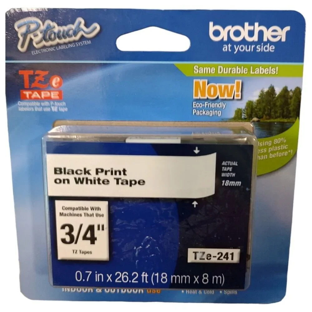 Brother 18mm (0.7